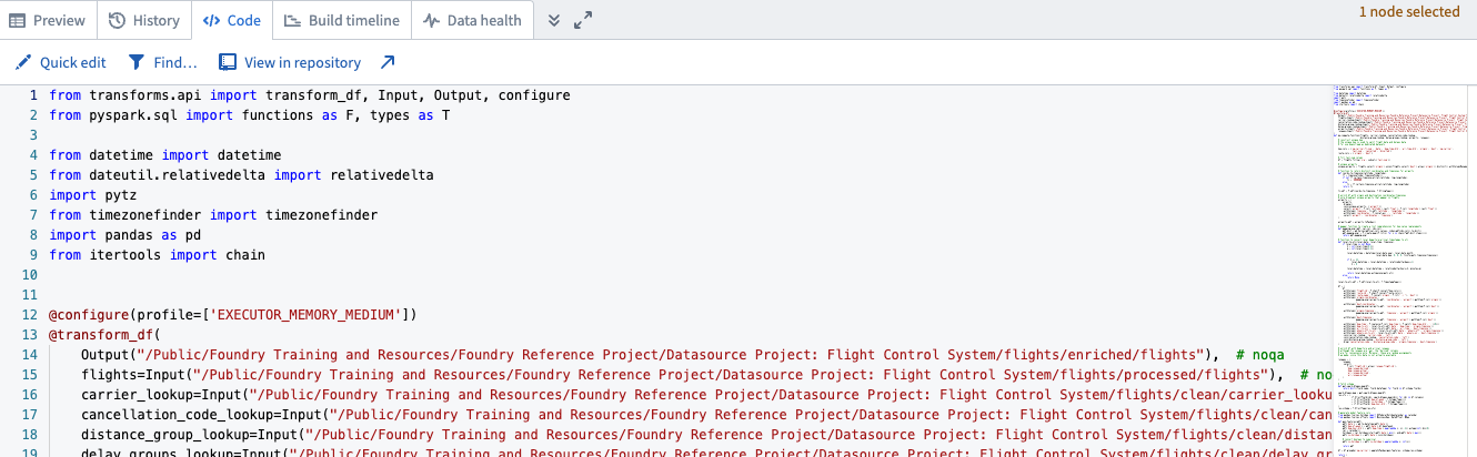 데이터셋 생성 코드