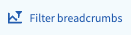 도형으로 track의 breadcrumbs를 거르는 Filter breadcrumbs
