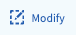 그린 도형을 바꾸는 Modify
