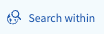 온톨로지 객체를 도형 범위로 찾는 Search within